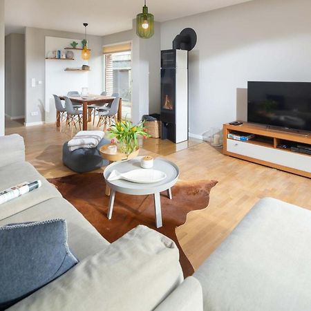 Muehlenloft Villa Norderney Kültér fotó