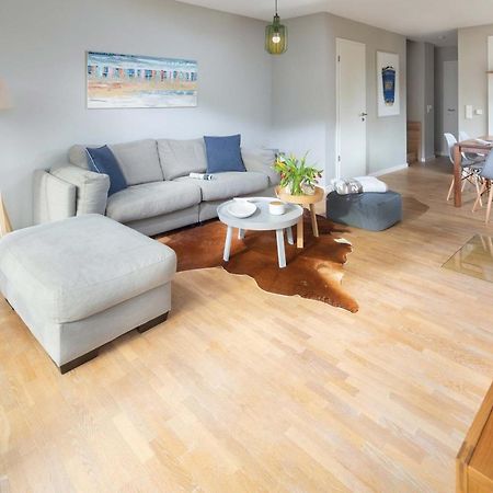 Muehlenloft Villa Norderney Kültér fotó