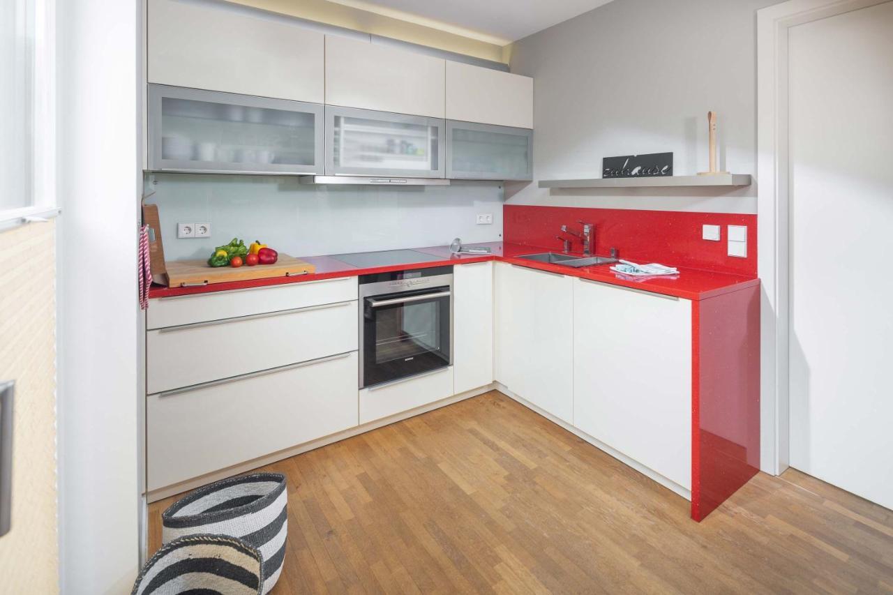 Muehlenloft Villa Norderney Kültér fotó