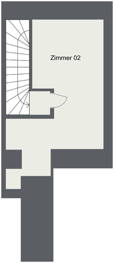 Muehlenloft Villa Norderney Kültér fotó